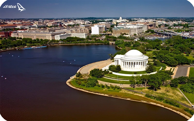 آیا واشنگتن پایتخت پرخرجی برای زندگی است؟ آیا واشنگتن پایتخت پرخرجی برای زندگی است؟